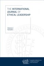 International Journal of Ethical Leadership