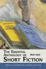 Essential Anthology of Short Fiction