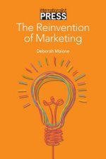Reinvention of Marketing