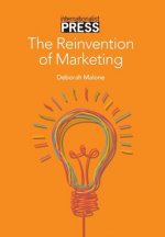 Reinvention of Marketing