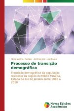 Processo de transicao demografica