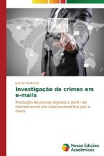 Investigacao de crimes em e-mails