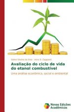 Avaliacao do ciclo de vida do etanol combustivel