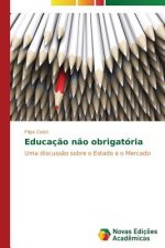 Educacao nao obrigatoria