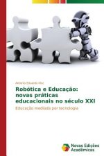 Robotica e Educacao