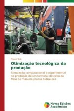 Otimizacao tecnologica da producao