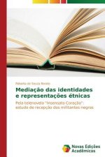 Mediacao das identidades e representacoes etnicas