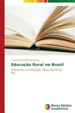 Educacao Rural no Brasil