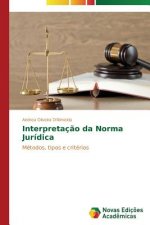 Interpretacao da Norma Juridica