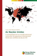 As Nacoes Unidas