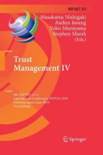 Trust Management IV