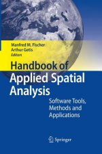 Handbook of Applied Spatial Analysis