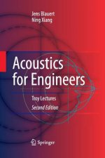 Acoustics for Engineers