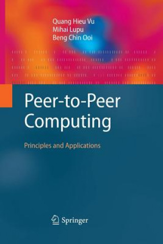 Peer-to-Peer Computing