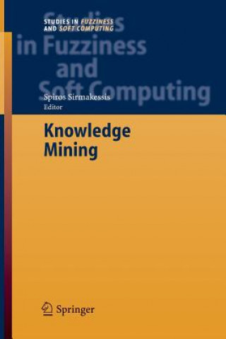 Knowledge Mining
