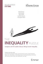 Inequality Puzzle