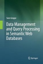 Data Management and Query Processing in Semantic Web Databases