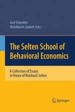 Selten School of Behavioral Economics