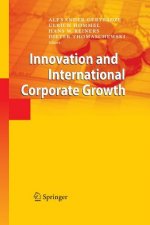 Innovation and International Corporate Growth