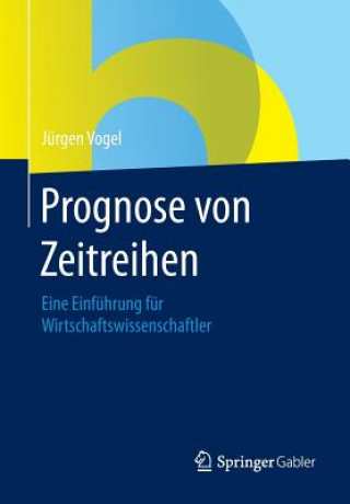 Prognose Von Zeitreihen