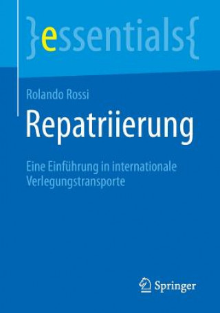 Repatriierung