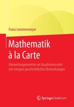 Mathematik A La Carte