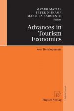 Advances in Tourism Economics