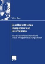 Gesellschaftliches Engagement Von Unternehmen