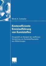 Kosteneffiziente Kreislauffuhrung Von Kunststoffen