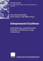 Entrepreneurial Excellence