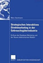 Strategisches Interaktives Direktmarketing in Der Gebrauchsguterindustrie