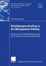 Beteiligungscontrolling in Der Management-Holding