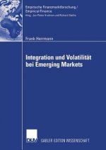 Integration Und Volatilitat Bei Emerging Markets