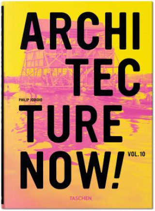 Architecture Now! Vol.10