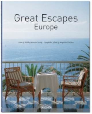 Great Escapes Europe. Updated Edition