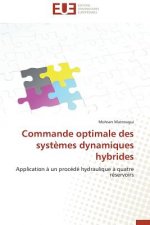 Commande Optimale Des Syst mes Dynamiques Hybrides