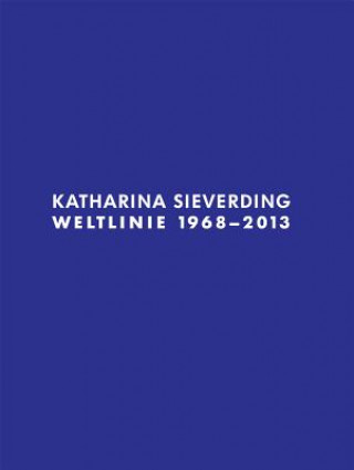 Katharina Sieverding