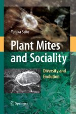 Plant Mites and Sociality