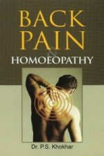 Back Pain & Homoeopathy