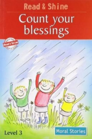 Read & Shine Moral Stories