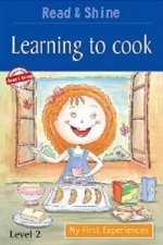 Learning To Cook