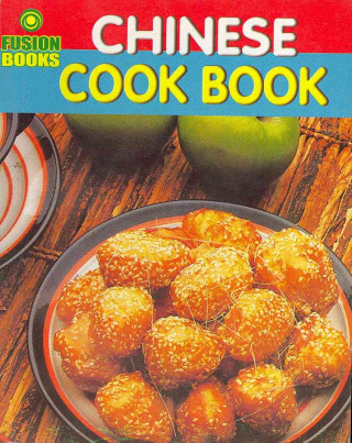 Chinese Cook Book