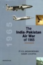 India- Pakistan Air War of 1965