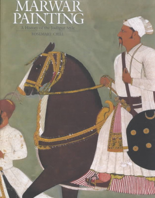 Marwar Painting