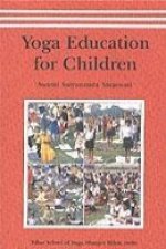 Yoga Education for Children