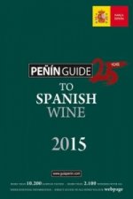 Penin Guide to Spanish Wine