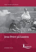 Jens Peter pa kanten
