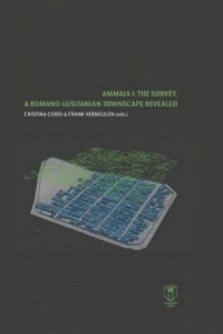 Ammaia I: The Survey