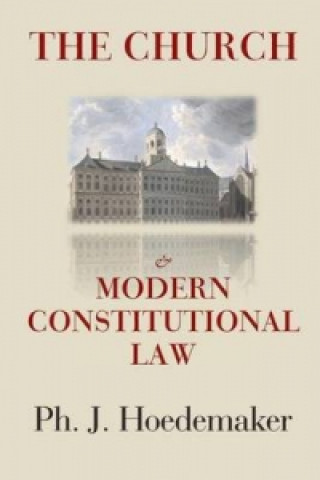 Church and Modern Constitutional Law