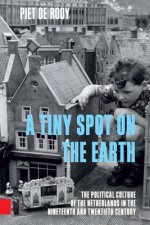 Tiny Spot on the Earth - The Political Culture of the Netherlands in the Nineteenth and Twentieth Century